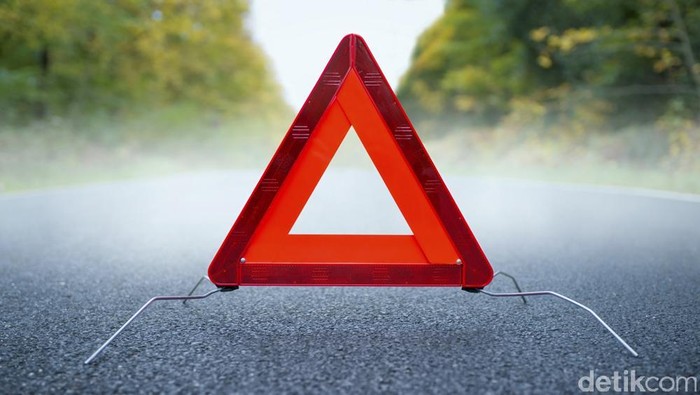 [Kronologi Tragis: Pemotor Tewas di Cilangkap, JakLingko Sebabkannya]