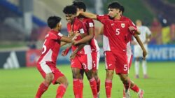 Fadly Alberto Menceritakan Perjalanan Timnas U-17 dalam Mencetak Sejarah di Piala Dunia 2025!