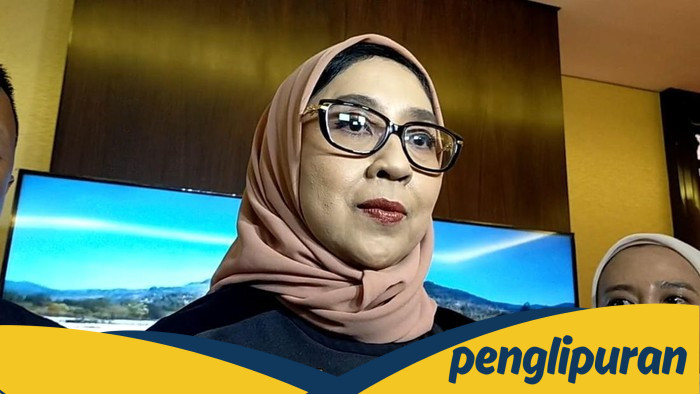 Anita Tanjung: Sekolah Unggulan CT Arsa, Contoh Baru Pendidikan Merdeka untuk Rakyat!