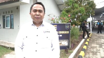 “LAN Pujisucuri Transformasi Nusakambangan, Sebut Leadership Menteri Imipas sebagai Kunci Perubahan”