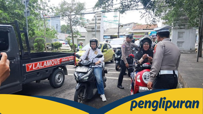 [Samsat-Polantas Kota Serang Tangkap 88 Mobil Nunggak Pajak, Ini Akibatnya!]