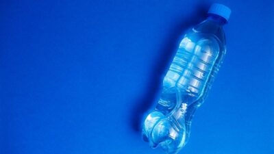 8 Perusahaan AMDK di RI Terbuka Soal Sumber Air yang Digunakan, Ini Daftarnya