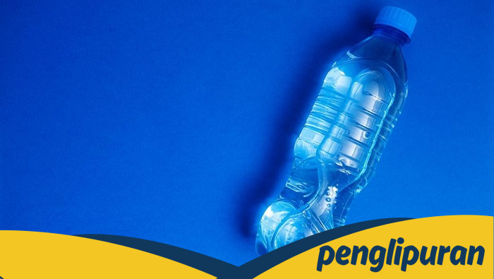 8 Perusahaan AMDK di RI Terbuka Soal Sumber Air yang Digunakan, Ini Daftarnya