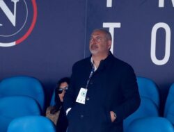 Arsenal Siap Rekrut ‘Senjata Rahasia’ dari Napoli, Maurizio Micheli