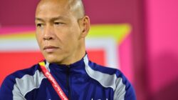 **Shin Tae-yong Puji Nova Arianto atas Prestasi Timnas U-17 di Piala Dunia**