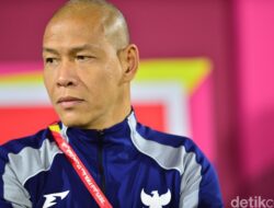 **Shin Tae-yong Puji Nova Arianto atas Prestasi Timnas U-17 di Piala Dunia**