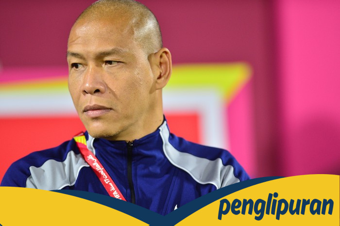 **Shin Tae-yong Puji Nova Arianto atas Prestasi Timnas U-17 di Piala Dunia**