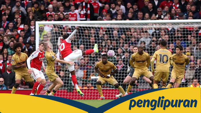 [EPL Geser Jadwal Arsenal demi Akomodasi Carabao Cup: Ketidakadilan bagi The Gunners?]