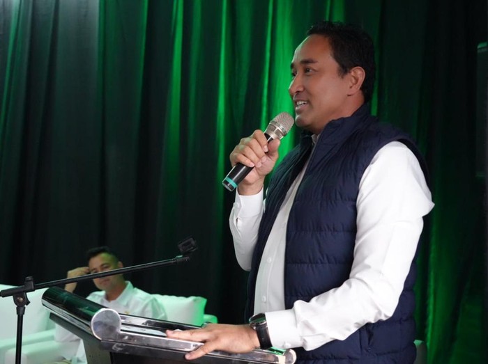 Kepala BNN: Usia 15-24 Jadi Target Narkoba, 9 Juta Jiwa Terancam