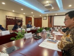 BPOM dan NMPA China Perluas Kerja Sama dalam Pengawasan Obat dan Produk Kesehatan untuk Meningkatkan Kualitas Layanan Kesehatan