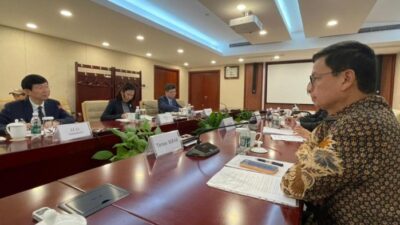 BPOM dan NMPA China Perluas Kerja Sama dalam Pengawasan Obat dan Produk Kesehatan untuk Meningkatkan Kualitas Layanan Kesehatan