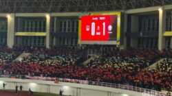 “Derby Mataram: Rekor Penonton Super League yang Guncang negeri”