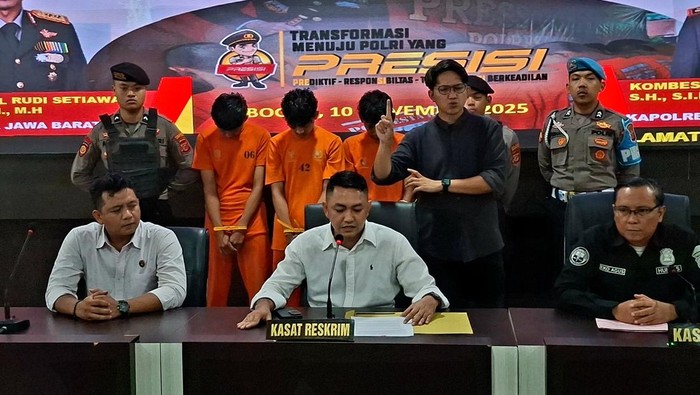 **Pelajar Korban Tawuran di Bogor Meninggal, Polisi Pastikan Tak Ganggu Penyidikan**