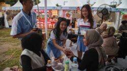 Le Minerale Hadirkan Kesegaran Aman di Tengah Riuhnya Festival – Update 1