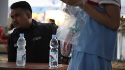 “Air Mineral Higienis: Kunci Survive Festival Tanpa Risiko Kesehatan”