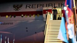 “Prabowo Selesaikan Kunjungan Bilateral Australia, Kembali ke Tanah Air dengan Visi Baru”