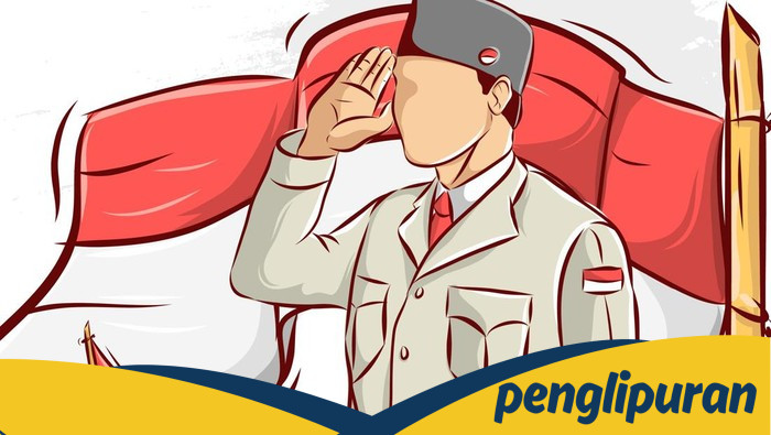 Birokratisasi Kepahlawanan: Apakah Nilai Pahlawanan Sedang Sirna?