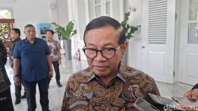 3 Pegawai TransJ Dituduh Dilecehkan Atasan, Gubernur DKI Pramono Anung: “Pelaku Harus Ditindak Tegas!”