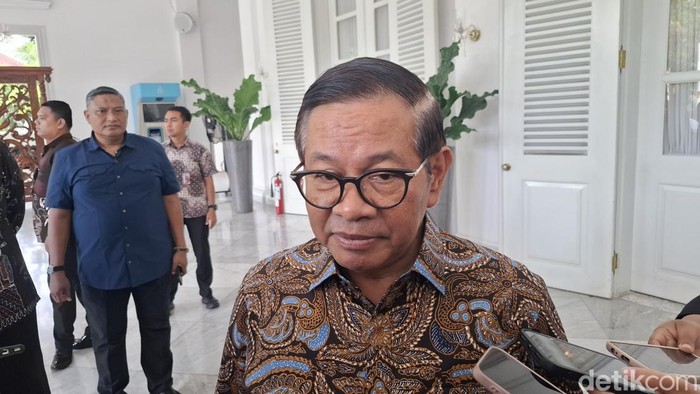3 Pegawai TransJ Dituduh Dilecehkan Atasan, Gubernur DKI Pramono Anung:
