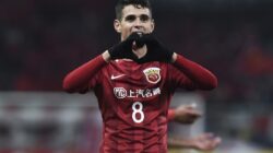 “Oscar Eks Chelsea Kolaps Saat Tes Medis: Sebuah Krisis yang Mengguncang Dunia Sepak Bola”