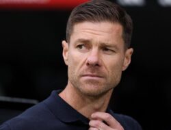 Madrid Gagal, Alonso: “Musim Ini Belum Selesai!”