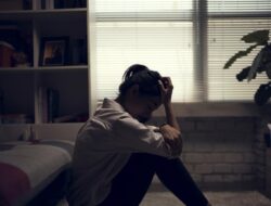 [Kehilangan Figur Ayah Bisa Ganggu Kesehatan Mental Anak, Ini Wanti-wanti Kemenkes]