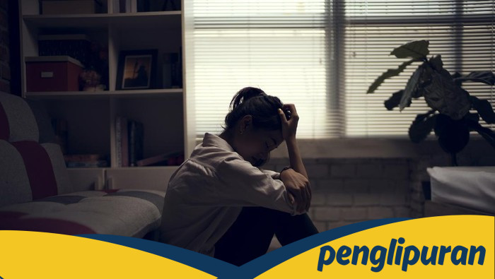 [Kehilangan Figur Ayah Bisa Ganggu Kesehatan Mental Anak, Ini Wanti-wanti Kemenkes]