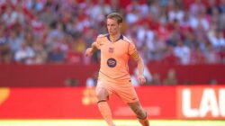 De Jong: Tak Perlu ke Premier League untuk Buktikan Diri, Bukti Ketekunan di La Liga