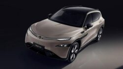 Ini Dia Mobil Listrik Pertama Volkswagen Hasil Kolaborasi dengan Xpeng, Inovasi yang Mengguncang Industri Otomotif!