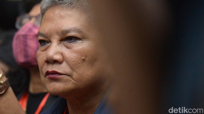 Ribka Tjiptaning Dituduh atas Ucapan 'Soeharto Bunuh Jutaan Rakyat', Bareskrim Ikut Campur