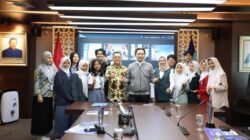 **Ibas Ajak Anak Muda Tuangkan Hormat Lewat Lomba Cerita di Hari Ayah**