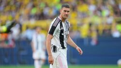 **Juve Bocorkan Kapan Negosiasi Kontrak Baru Vlahovic Digelar, Begini Reaksinya!**