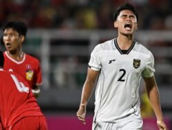 Lawan Mali, Timnas U-23 Siap Adaptasi dengan Strategi Indra Sjafri
