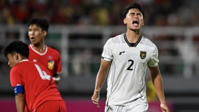 Lawan Mali, Timnas U-23 Siap Adaptasi dengan Strategi Indra Sjafri