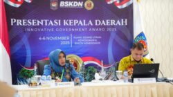 Mojokerto Siap Guncang Dunia dengan Gaman Majapahit dan Kencana Mojo di IGA 2025!