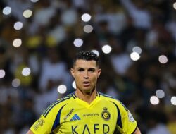 “Cristiano Ronaldo Tidak Akan Pernah Iri Sama… Ini Alasannya!”