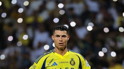 “Cristiano Ronaldo Tidak Akan Pernah Iri Sama… Ini Alasannya!”