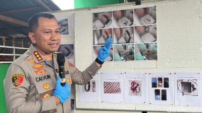 Wanita di Deli Serdang: Tragedi Cinta Sejenis yang Berujung Bunuh Diri