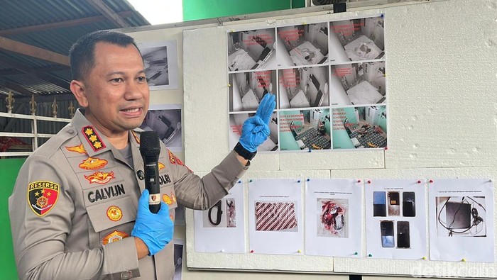 Wanita di Deli Serdang: Tragedi Cinta Sejenis yang Berujung Bunuh Diri