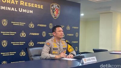 Ayah Siswa Ledakan SMAN 72 Diperiksa Polisi, Ibu Masih di LN: Apa yang Terjadi?