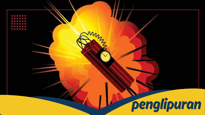 8 Atlet Kriket Sri Lanka Ini Flee dari Pakistan Setelah Ledakan Bom Bunuh Diri Mengerikan