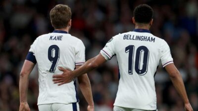 **Siapa Bakal Terbuang: Kane, Bellingham, atau Foden? Dilema Tuchel di Timnas Inggris**