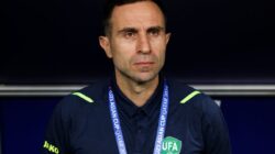 “Rumor Pelatih Timnas Indonesia: Baru Dua Nama yang ‘Panas’!”