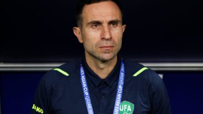 “Rumor Pelatih Timnas Indonesia: Baru Dua Nama yang ‘Panas’!”