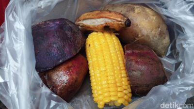 Kukusan Lagi Ngetren, Jadi Pilihan Sarapan Sehat Biar Nggak Gorengan Melulu – Update 1