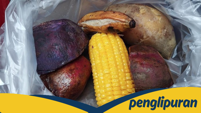 Kukusan Lagi Ngetren, Jadi Pilihan Sarapan Sehat Biar Nggak Gorengan Melulu - Update 1