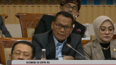PAN Puji Kapolda Metro dan Jajaran Ungkap Kasus Ledakan SMAN 72 dalam 4 Hari