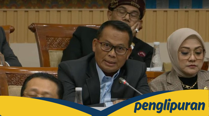 PAN Puji Kapolda Metro dan Jajaran Ungkap Kasus Ledakan SMAN 72 dalam 4 Hari