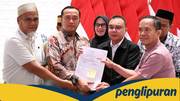 Prabowo:Setengah Abad Kebenaran 2 Guru Luwu Utara Terungkap!