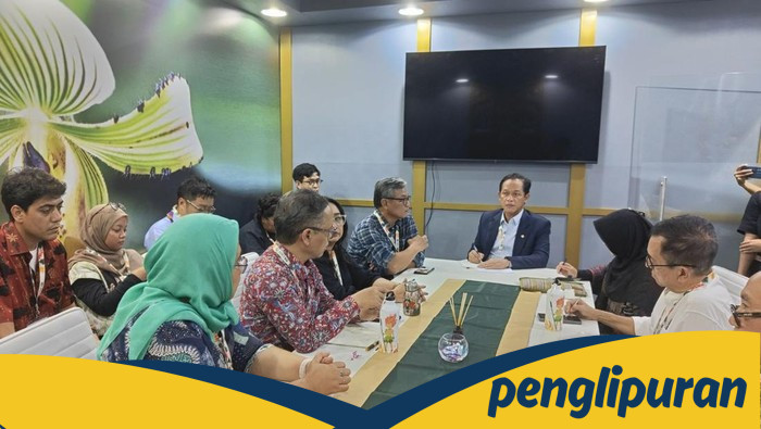 **Menteri LH Bertemu Organisasi Lingkungan di COP Brasil, Ini yang Dibahas**